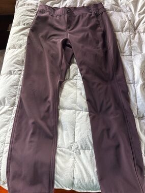 Kuhl Frost pants size 12 Kalamata